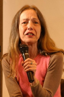 Barbara Coles