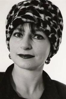 Barbara den Uyl