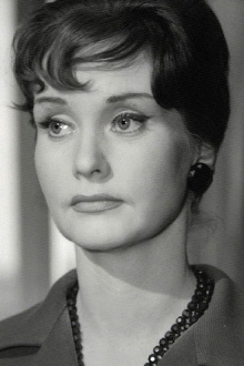 Barbara Krafftówna