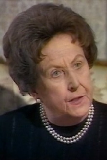Barbara Leake
