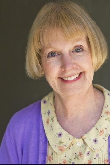 Barbara Mallory