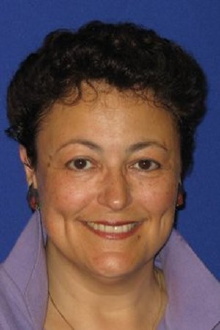 Barbara Rosenblat