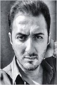 Barbaros Dikmen