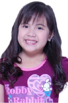 Barbie Sabino
