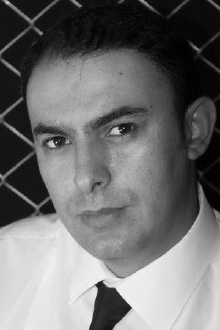 Baris Kirimselioglu