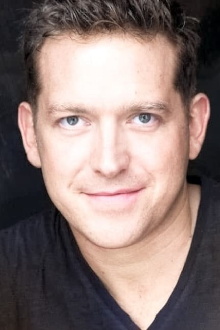 Barnaby Kay