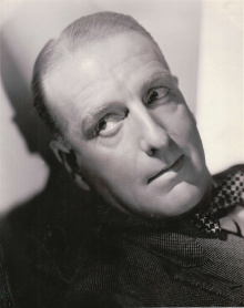 Barnett Parker