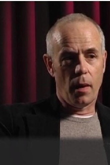Barney Hoskyns