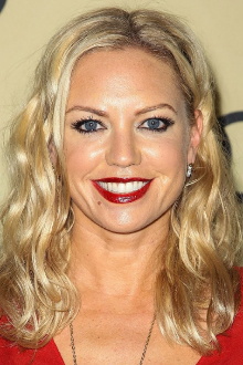 Barret Swatek
