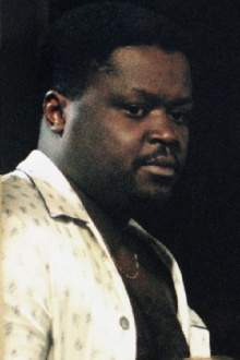 Barry Abdullaje