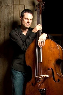 Barry Bales