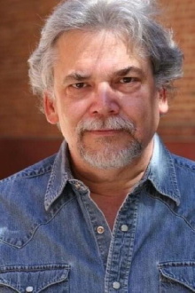 Barry Bell