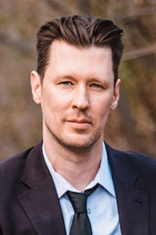 Barry J. Neely