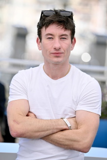 Barry Keoghan