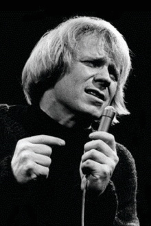 Barry McGuire
