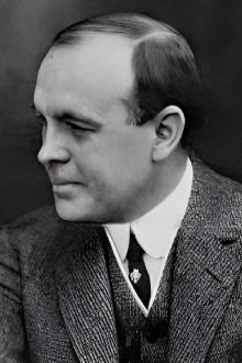 Barry O'Neil
