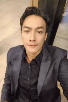 Barry Prabu
