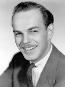 Bartlett Robinson