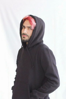 Basel Baze Abbas