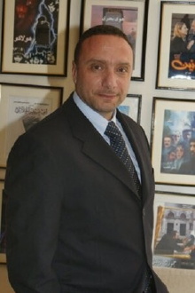 Basil Alkatib
