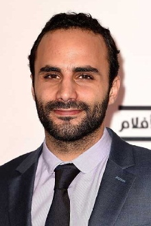 Bassel Ghandour