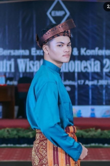 Bayu Budiono