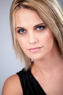 Beate Olwagen