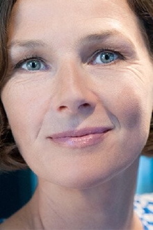 Beate Rysopp