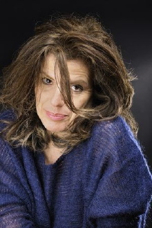 Béatrice Clement