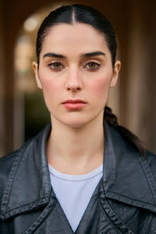 Beatrice Ripa