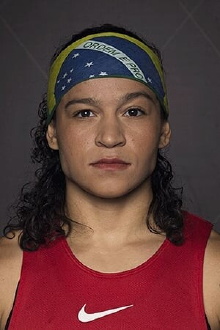 Beatriz Ferreira