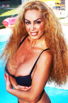 Beatriz Salomón