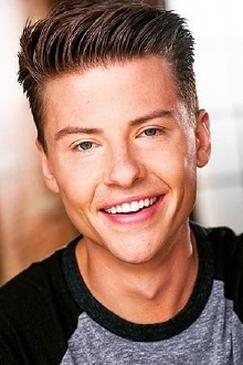 Beau Stine