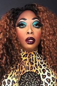 BeBe Zahara Benet