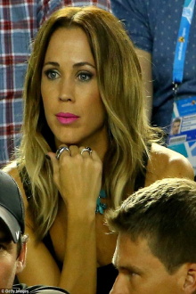 Bec Hewitt