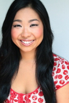 Becky Chong