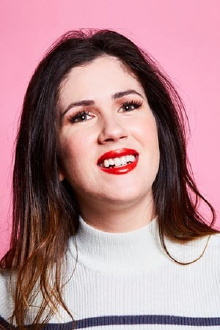 Becky Lucas