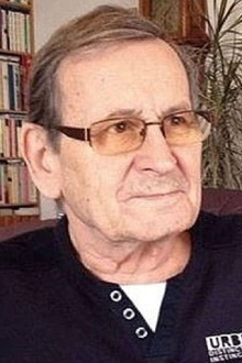 Bedřich Šetena