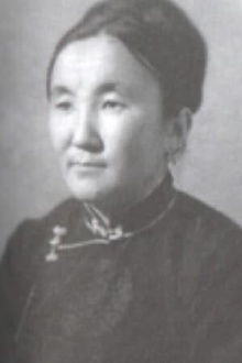 Beejinkhuugiin Demberel