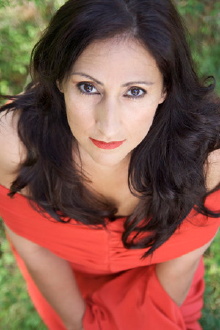 Begoña Alberdi