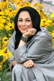 Behnoosh Tabatabaei