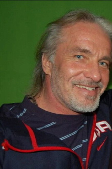 Béla Orsányi