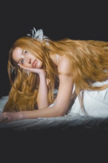 Belén Aguilera