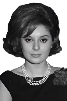 Belinda Corel