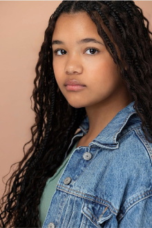 Bella Blanding