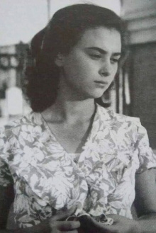 Bella Mirianashvili