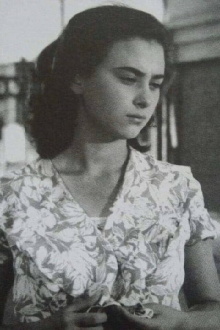 Bella Mirianashvili