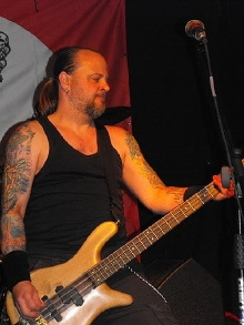 Beloberk István