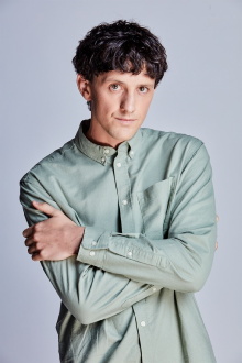 Ben Albertyn