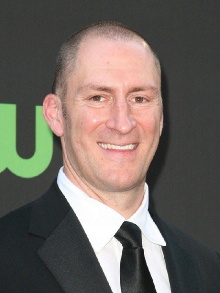Ben Bailey